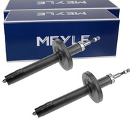 2X Meyle ÖLdruck StoßDÄMpfer Vorne Passend FÜR Ford Sierra Links+Rechts | 726