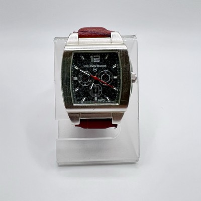 Vuillemin Regnier - Herrenuhr / Atlas for men