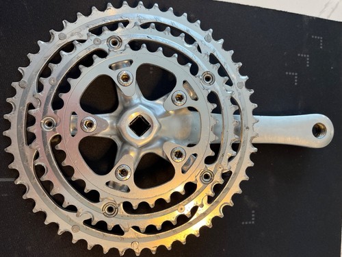 Campagnolo chorus 9 speed groupset - Picture 5 of 22