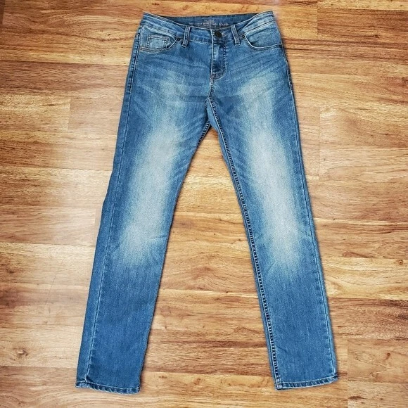 Jeans size 28 in eu sale