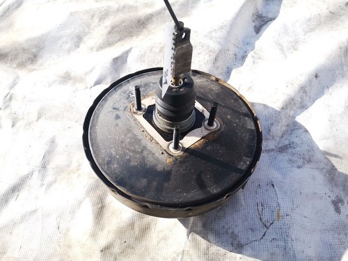 Mazda 626 1998 Brake servo - booster (Servo brake) 83404321, 834-0 #1474285-13