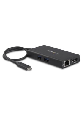 USB-Typ-c-multiport-Adapter für Laptop
