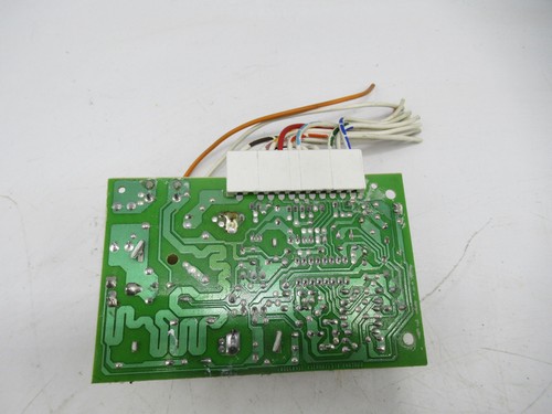 Elektronik Steuerung NR 453100600-9274311 1-T65 22-96 BPM T105 94-V0 - Bild 5 von 6