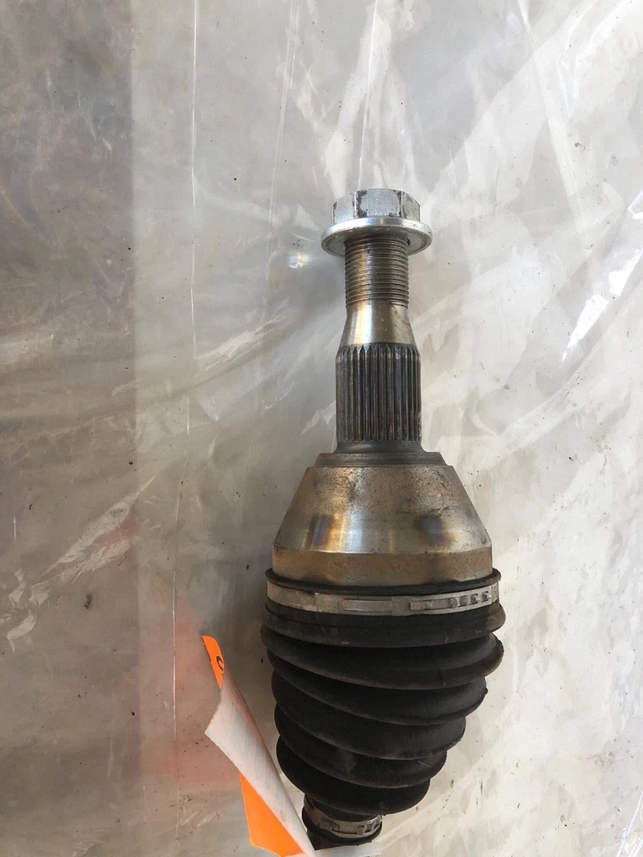 Pontiac Grand Prix 2000-2007 eje delantero conjunto pasajero derecho derecho OEM Foto 4 de 4