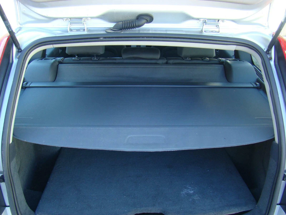 Volvo v50 cheap parcel shelf