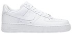 Nike Air Force 1 CMFT White