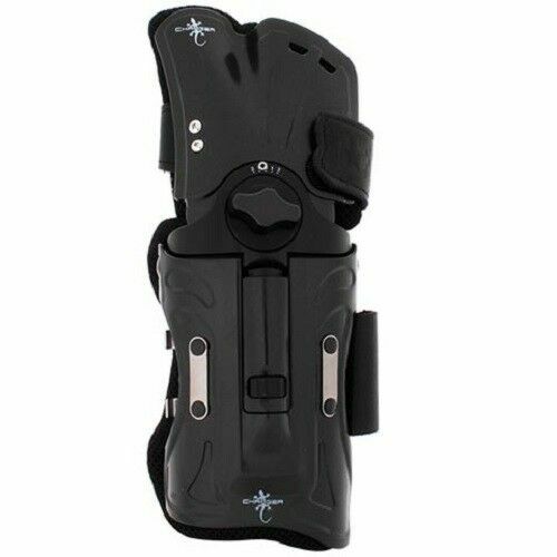 bowling protective gear