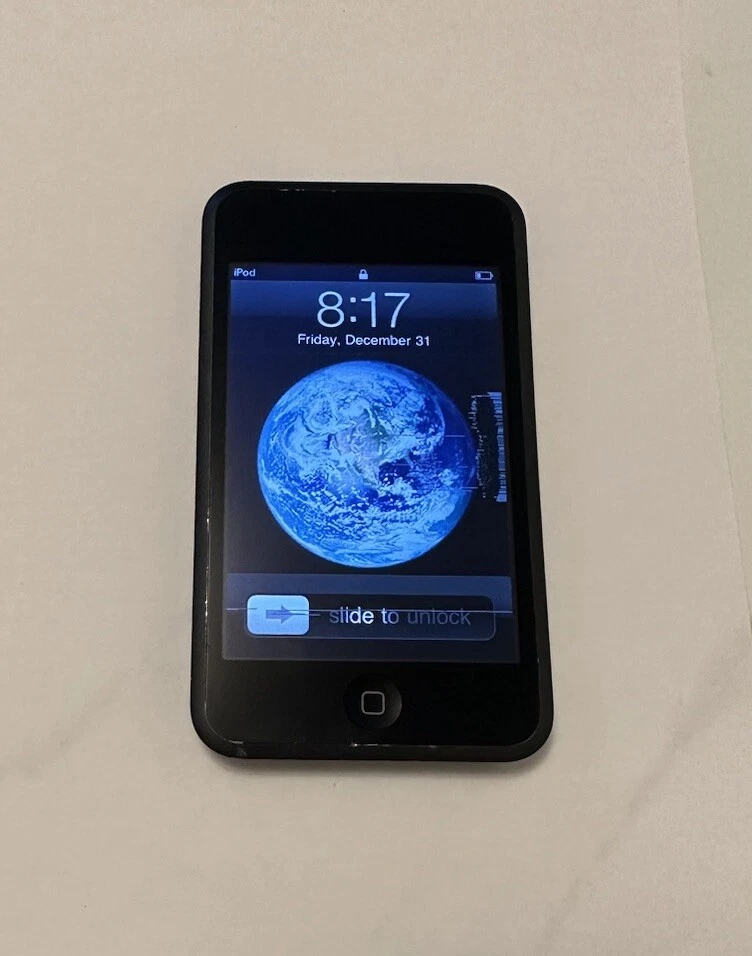 Ipod Touch 1st Generation 8gb for sale | eBay