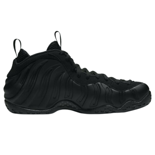 Nike Supreme x Air Foamposite One SP Black for Sale Nike Supreme x Air Foamposite One SP Black for Sale