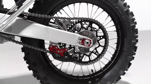 AS3 VENHILL CLUTCH CABLE for SUZUKI RM 100 77-81 RM 125 76-80 RM 250 76-78 - Video 1 of 1