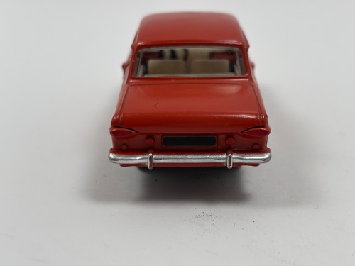 DINKY TOYS - FORD TAUNUS 12 M - #538 - Imagen 14 de 22