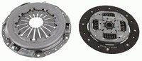Sachs 3000 950 688 Clutch Kit For Alfa Romeo Fiat Lancia
