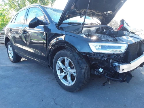 8U0867306 Guarnecido Puerta Trasera Derecha para AUDI Q3 (8UG) básico 2 1689755 - Imagen 5 de 10