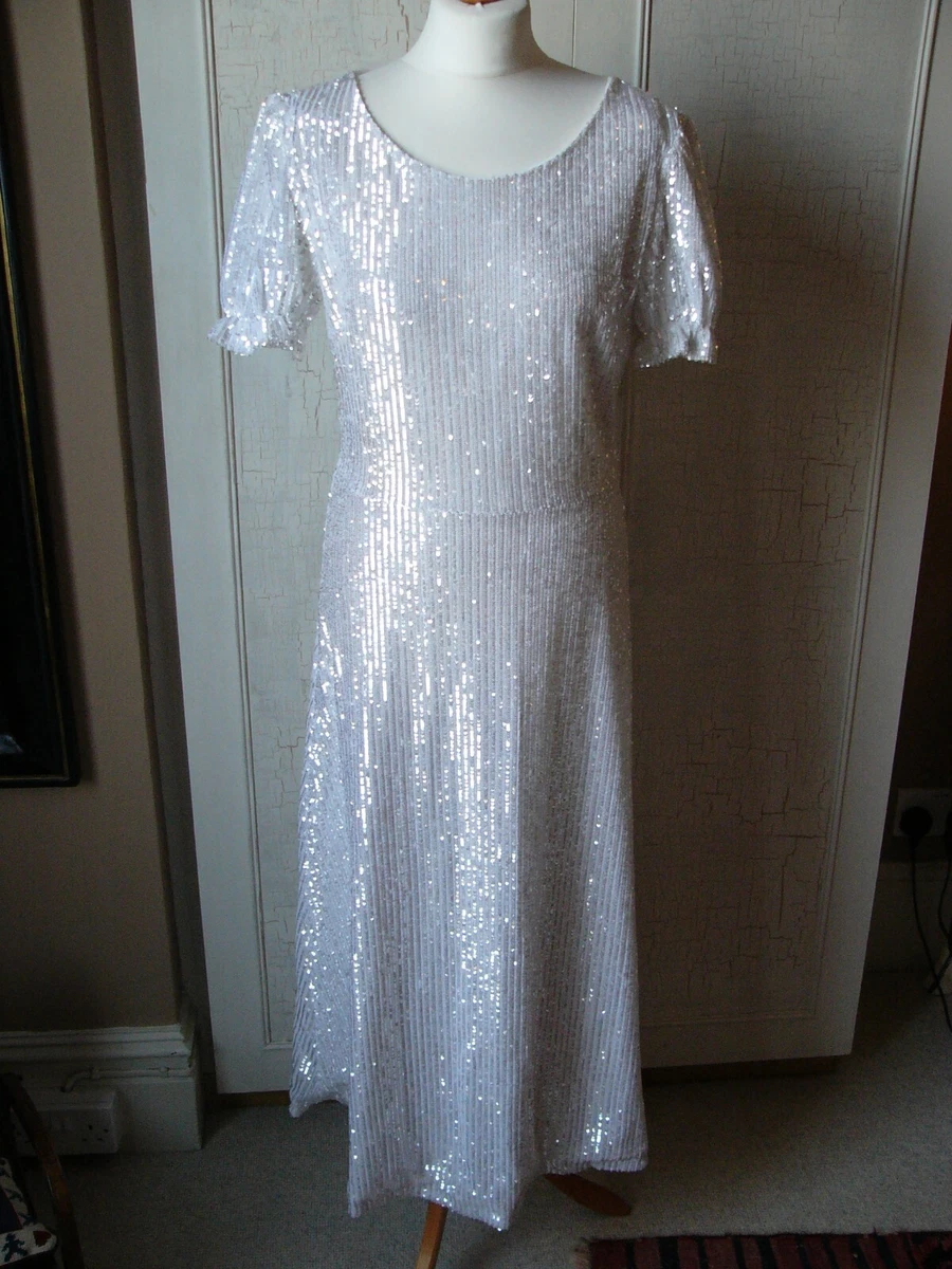 Nye maxi best sale dress