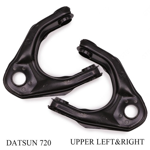 L+R Upper Control Arms Fits Datsun Nissan 720 Pick Up RHD 1979 1985 - Picture 2 of 8