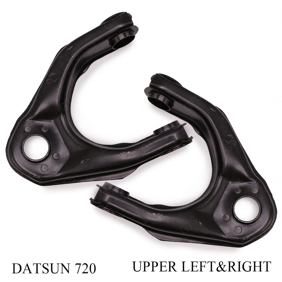 L+R Upper Control Arms Fits Datsun Nissan 720 Pick Up RHD 1979 1985 - Image 2 of 4