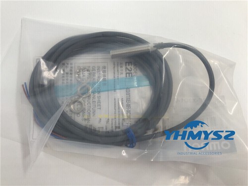 1PC New Omron E2E-X2D1-U Proximity Sensors Free Shipping # - Picture 3 of 4
