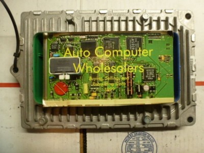 NY227-3 OEM WARRANTY 2015 CHRYSLER 200 ENGINE CONTROL COMPUTER BRAIN ECM ECU