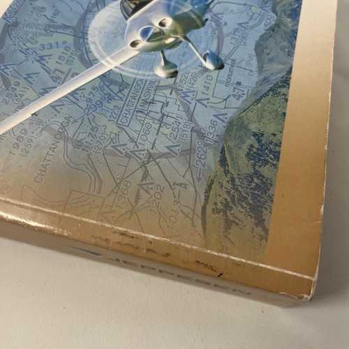 Jeppesen Guided Flight Discovery Privatpilot Lehrbuch/Handbuch 10001360-006 - Bild 9 von 16