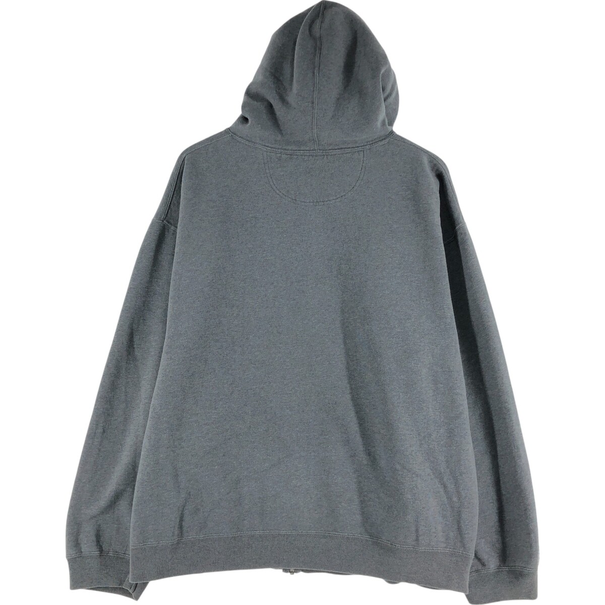 トップス 90's old gap high neck zip-up sweat 90s~00'S GAP Old Gap Sweat Full Zip Hoodie Men's XL Vintage