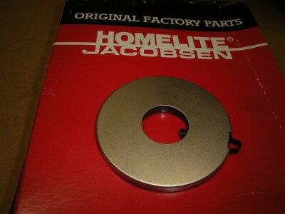 #ad NOS HOMELITE #UP 03917 vintage chainsaw B409 $4.97