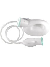 2000ML Men Portable Potty Pee Bottle With Tube Hospital Male Urinal Collector 