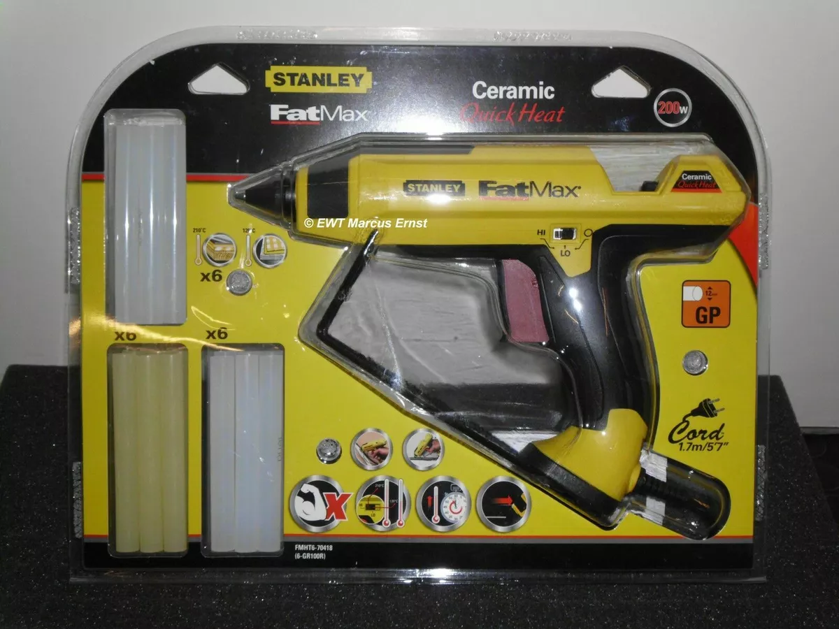 Stanley gr100r fatmax deals