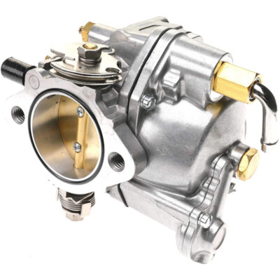for Super E Carburetor for Harley Big Twin & Sportster S&S Shorty Carb Super ''E''