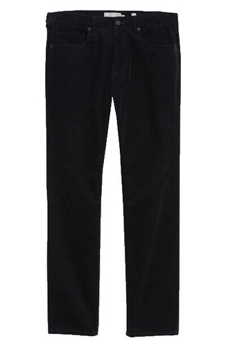34 Heritage Pants Men Size 38x32 Corduroy Comfort Rise Straight