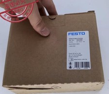 1pcs FESTO VHER-H-B43C-B-G14 rotary handle valve 3515202