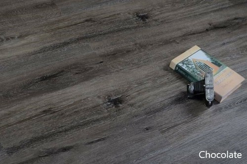 VINYL PLANKS FLOORING WOOD LOOK 2mm 100% WATERPROOF EASY DIY COMMERCIAL GRADE - Picture 6 of 12