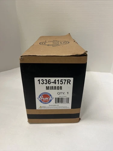 Brock Mirror 1336-4157R