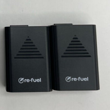 2x Digipower Battery for Sony Camera Alpha cameras nex-3 nex-5 nex-6 nex-7