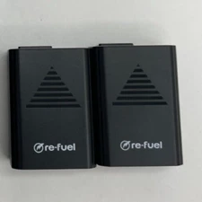 2x Digipower Battery for Sony Camera Alpha cameras nex-3 nex-5 nex-6 nex-7