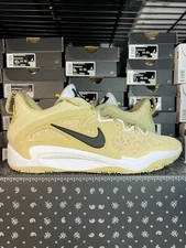 Nike KD 15 TB Promo Team Gold NBY BRAND NEW Size 10