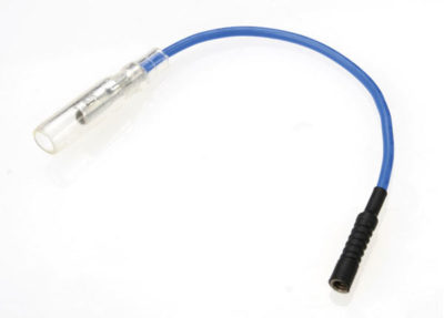 Traxxas 4581 Glow Plug Lead Wire EZ-Start Nitro Slash Stampede / Ruslter T-Maxx