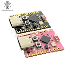 ESP32-C3 SuperMini WiFi Bluetooth Development Board 32-bit RISC-V UART I2C SPI