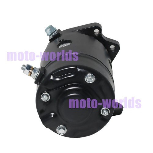 STARTER for Yamaha Outboard 697-81800-12 697-81800-13 55HP C55 91-95/ CV55 89-90 - Bild 5 von 11