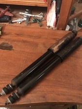 Shock Absorber Houdaille H-40 Pair 1937 1938 1939 Hudson Front Pair