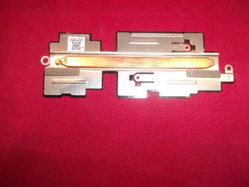 Acer Aspire E11 E3-112 CPU Kühlkörper - ASVFBZHJ008010 Dissipator Wärmeleit-