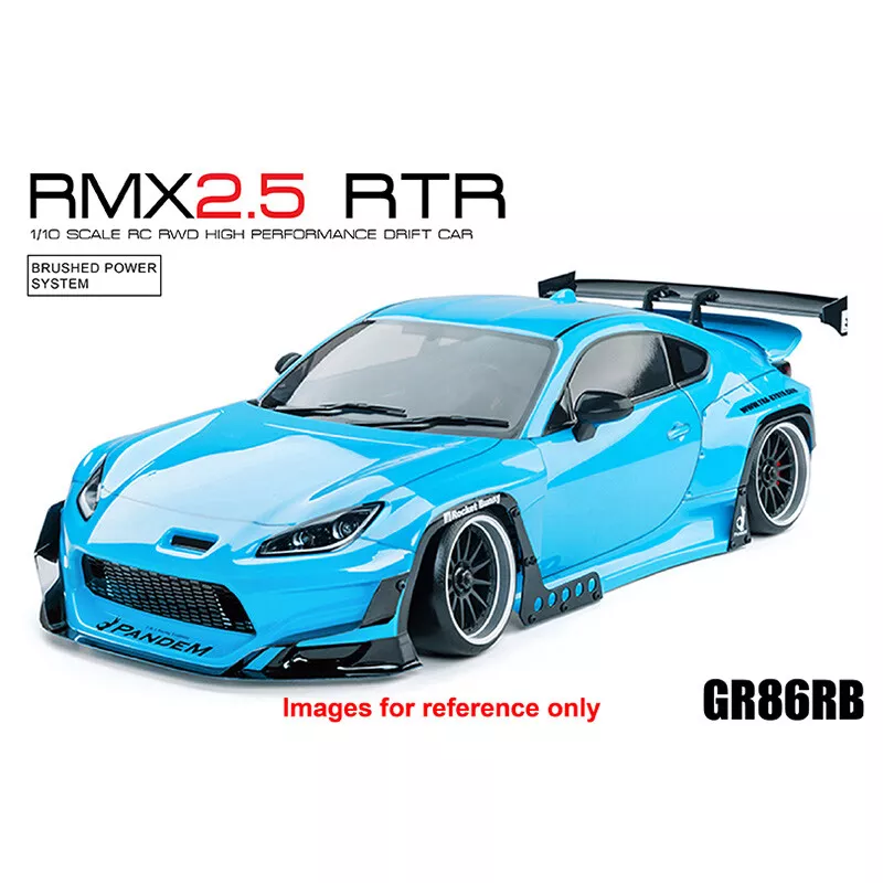 Mst rmx 2.0 deals rtr for sale