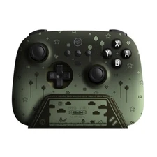 8BitDo 10th Anniversary Limited Edition Ultimate Controller Wireless Bluetooth
