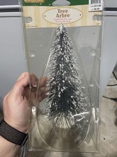 Lemax Accessory - Needle Pine Tree, Large