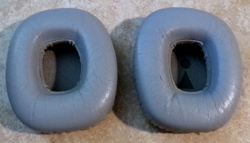 Original JBL Ear Pads for JBL J56BT Headphones