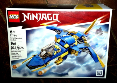 4点セット LEGO Ninjago Zane ZX w/ Throwing Stars & Armor -White Ninja