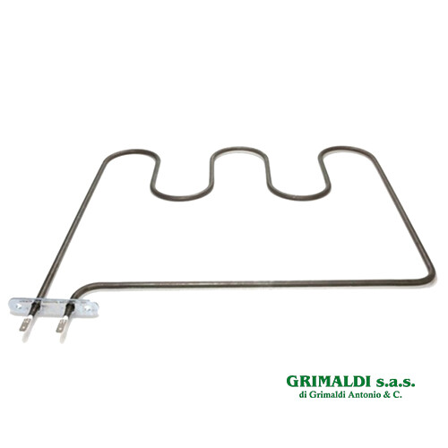 RESISTENZA INFERIORE BASE FORNO CUCINA REX ELECTROLUX 1000W 3570038061 |  eBay