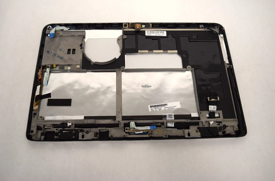 HP Pro 612 12.5in FHD LED Touch Screen Display - 781430-001 - Image 2 of 2