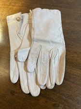 VINTAGE WOMEN GANT PERRIN GLOVES SZ 6 3/4 8A 