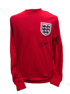 1966 england jersey