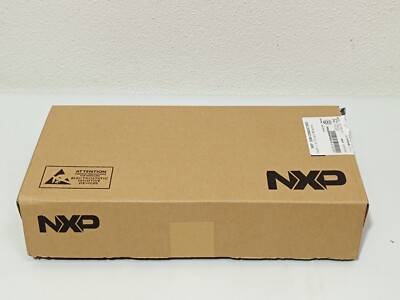 NXP Mikrocontroller IC MPC5554MZP132 200 Stück(61 /st) _1,69_6